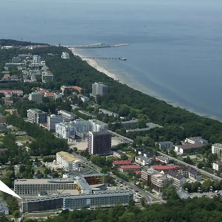 Tit Aquarius * Kołobrzeg