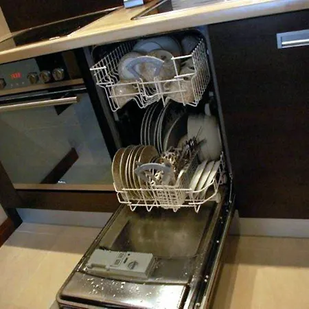 Tit Aquarius Apartmán