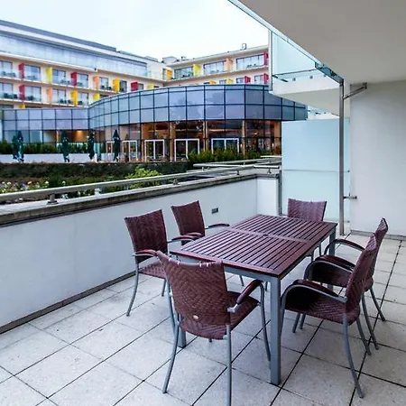 Tit Aquarius Kolobrzeg