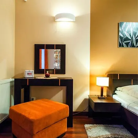 Apartment Tit Aquarius *