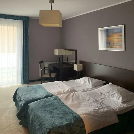 Tit Aquarius Apartment