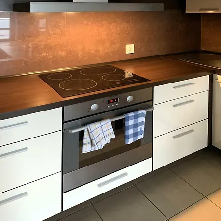 Apartment Tit Aquarius *