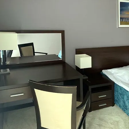 Tit Aquarius Apartment