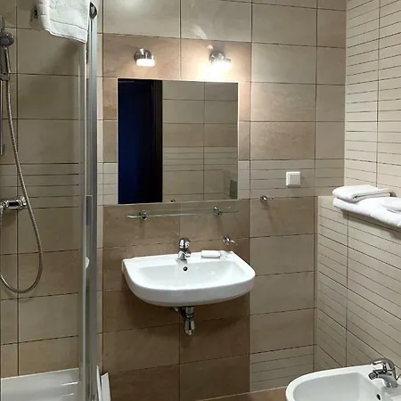 Apartament Tit Aquarius