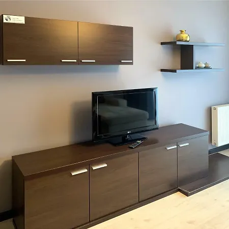 Tit Aquarius * Kolobrzeg