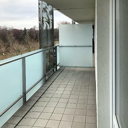 Apartment Tit Aquarius Kolobrzeg