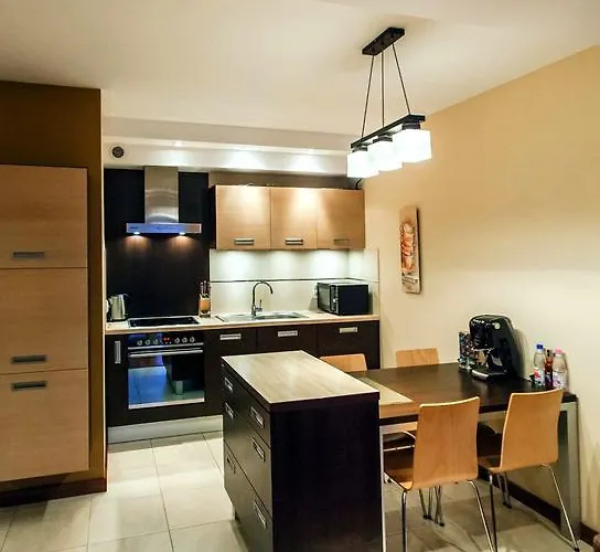 Tit Aquarius Appartement