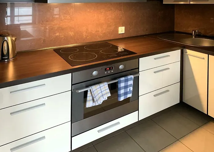 Appartement Tit Aquarius *